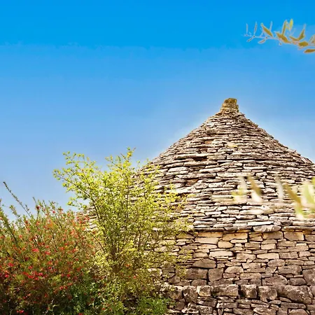 Trullo Della Murgia - Villa *