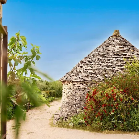 Trullo Della Murgia - *