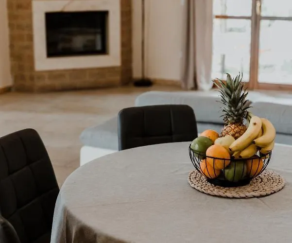 Trullo Della Murgia - Villa *