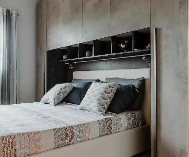 Villa Trullo Della Murgia - *