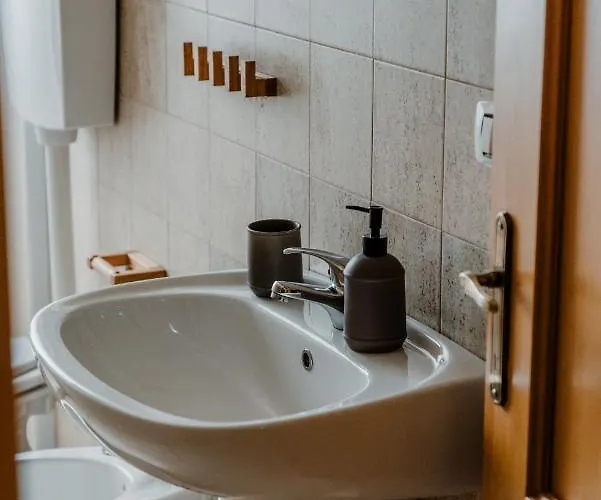 Villa Trullo Della Murgia - *