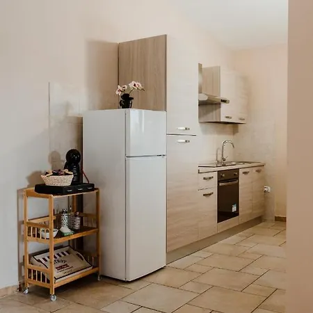 Villa Trullo Della Murgia - *