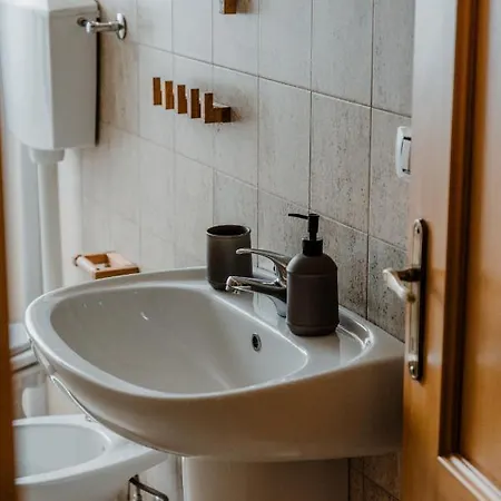 Villa Trullo Della Murgia - *