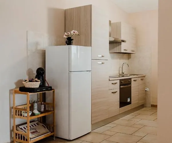 فيلة Trullo Della Murgia - *